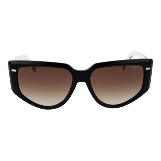 Black Acetate Sunglasses