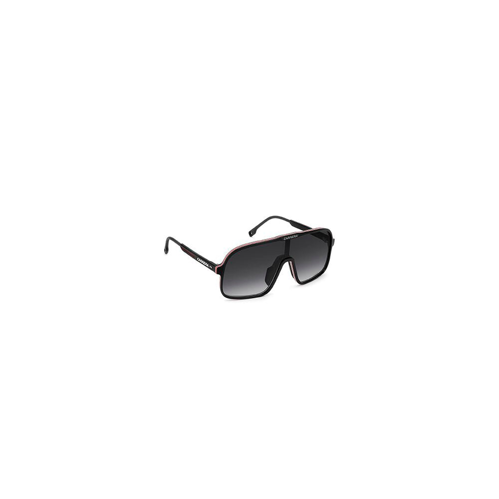 Black Plastic Sunglasses