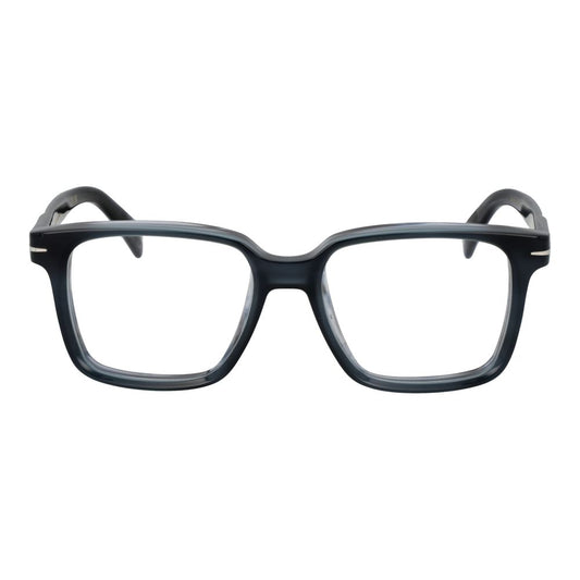 Blue Acetate Glasses (Frames)