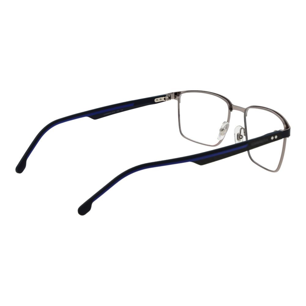 Gray Carbon Glasses (Frames)
