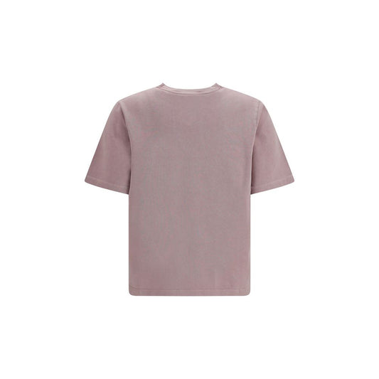 Multicolor Cotton T-Shirt