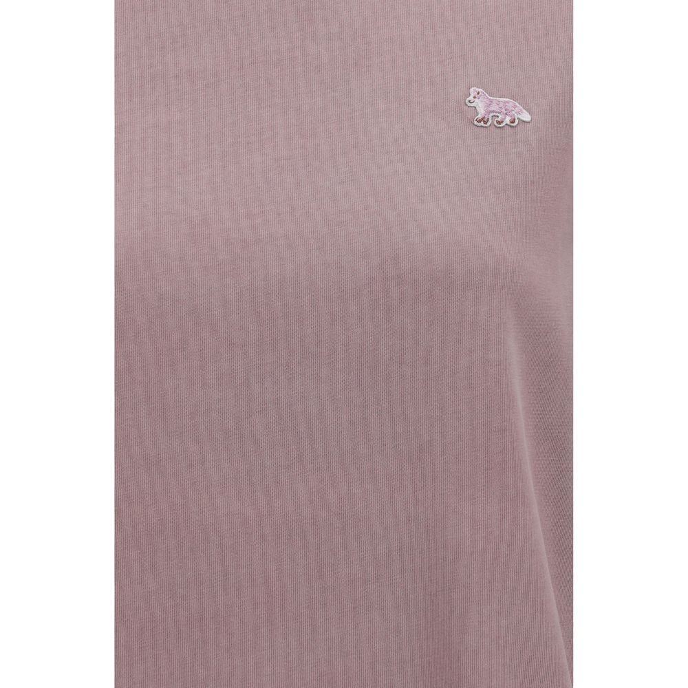 Multicolor Cotton T-Shirt