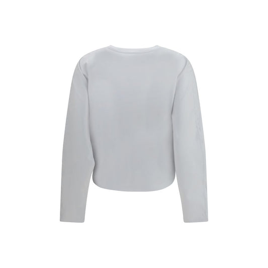 White Cotton Shirt