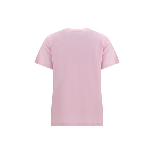 Multicolor Cotton T-Shirt