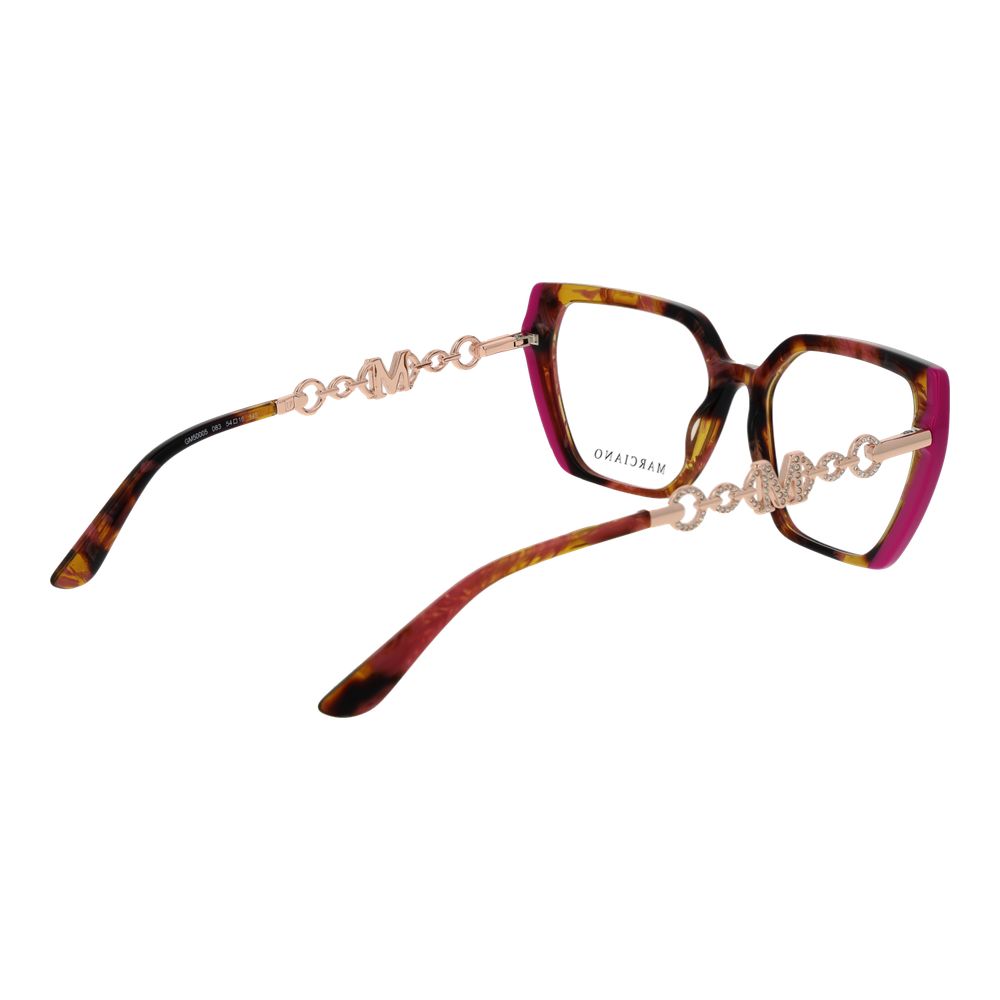 Multicolor Plastic Glasses (Frames)