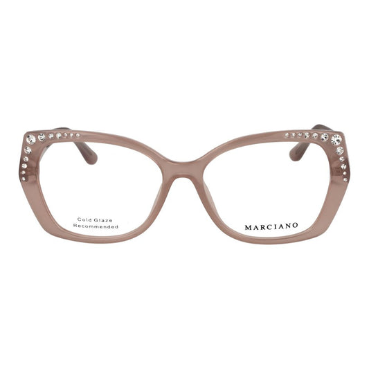 Pink Acetate Glasses (Frames)