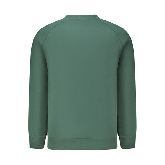 Verde Cotton Men's Sweatshirt
