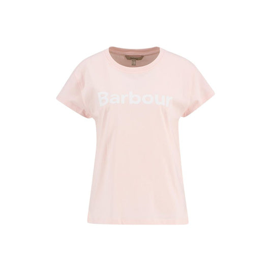 Multicolor Cotton T-Shirt