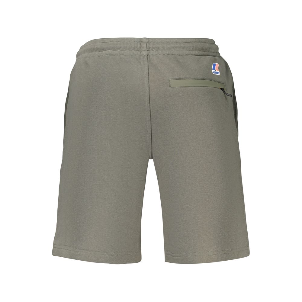 Verde Cotton Men's Pants