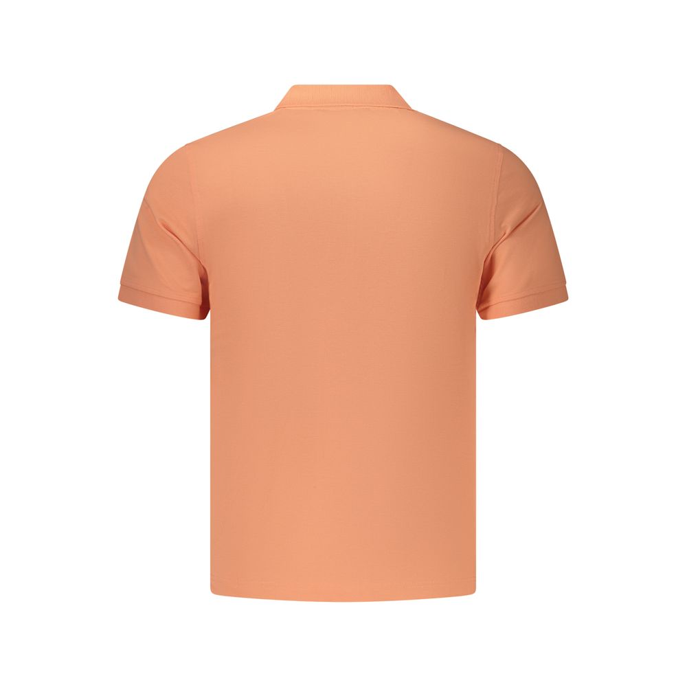 Rosa Cotton Mens Polo
