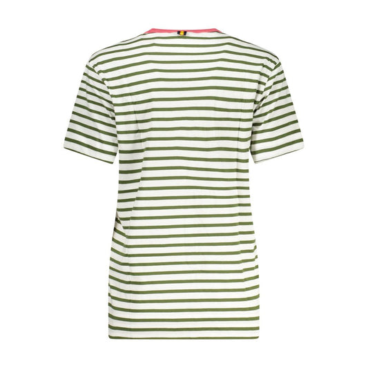Bianco Cotton Women's T-Shirt