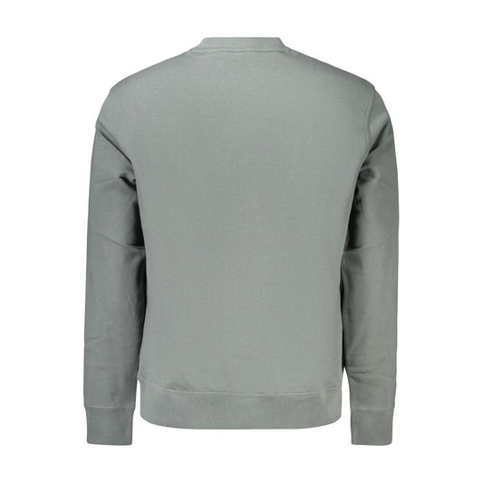Verde Cotton Men's Sweatshirt
