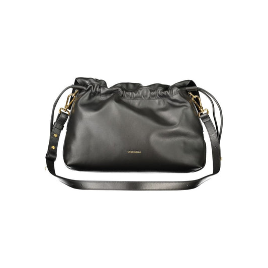 Nero Leather Women's Bag