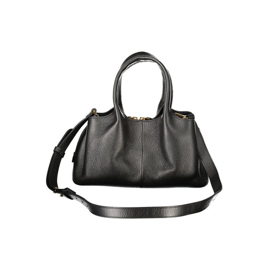 Nero Leather Womens Bag