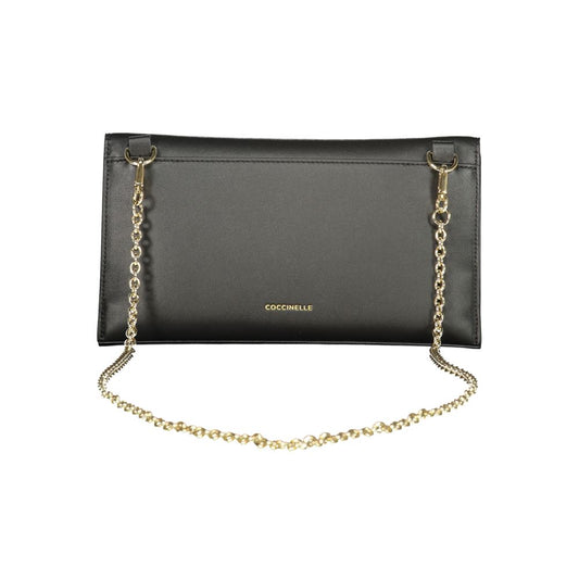 Nero Leather Women's Bag