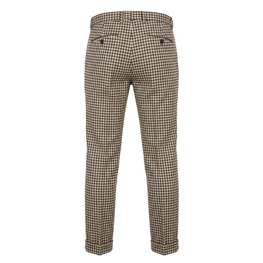 Beige VI Men's Pants
