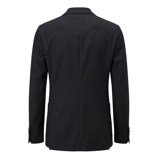 Black Affection Men Jacket