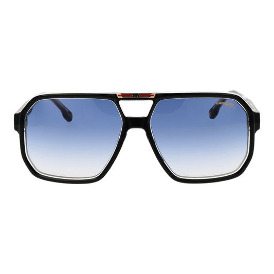 Black Eco Polyamide Sunglasses