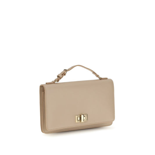 Multicolor Calf Leather Bos Taurus Wallet