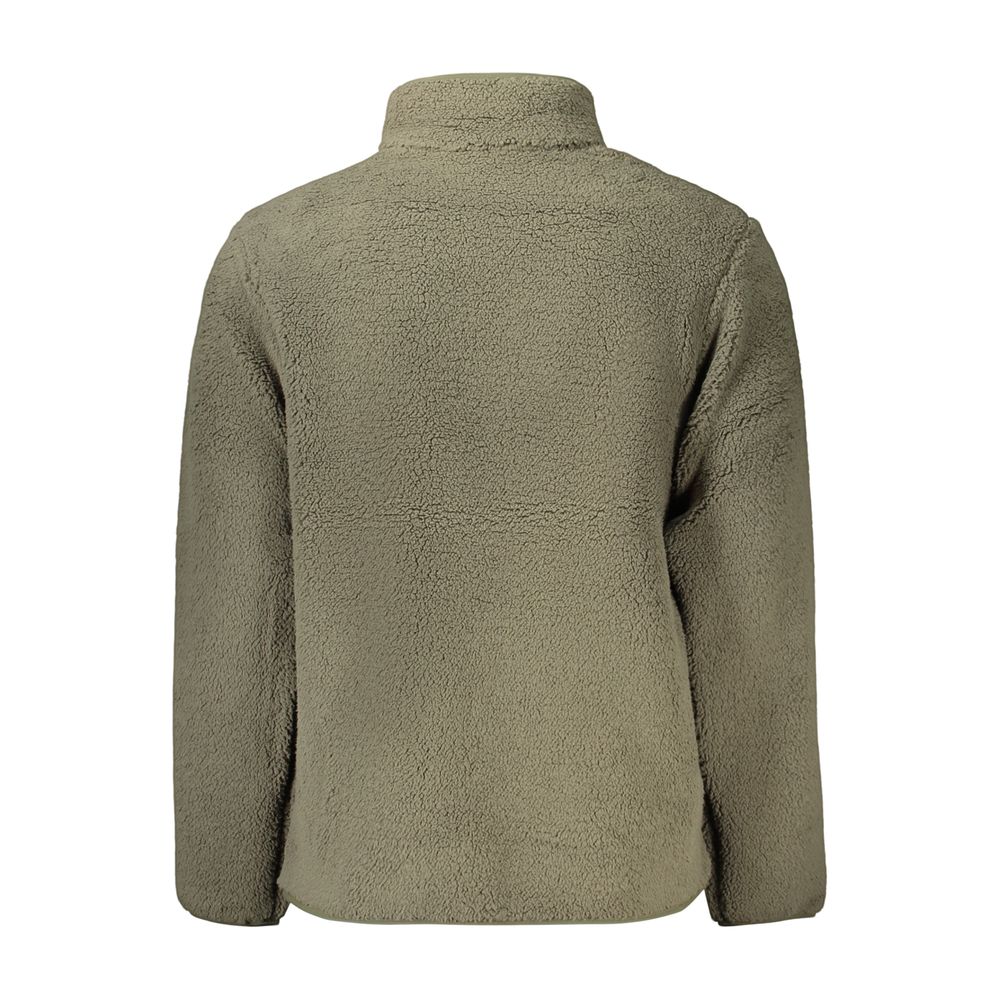 Verde Polyester Men's Sweatshirt