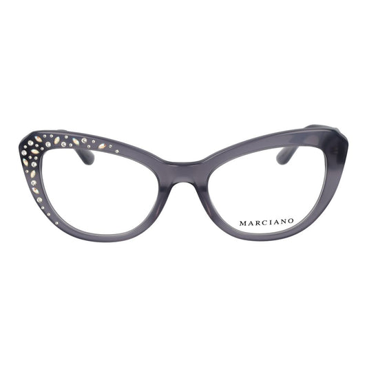 Gray Acetate Glasses (Frames)