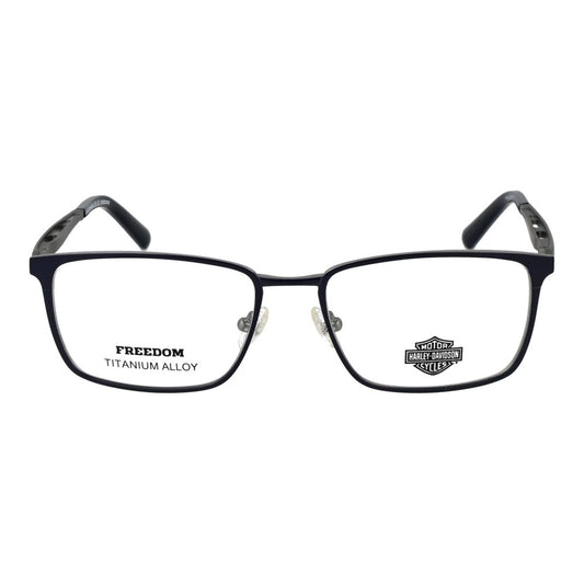 Blue Titanium Glasses (Frames)