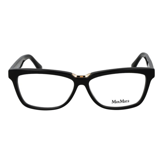 Black Glasses (Frames)