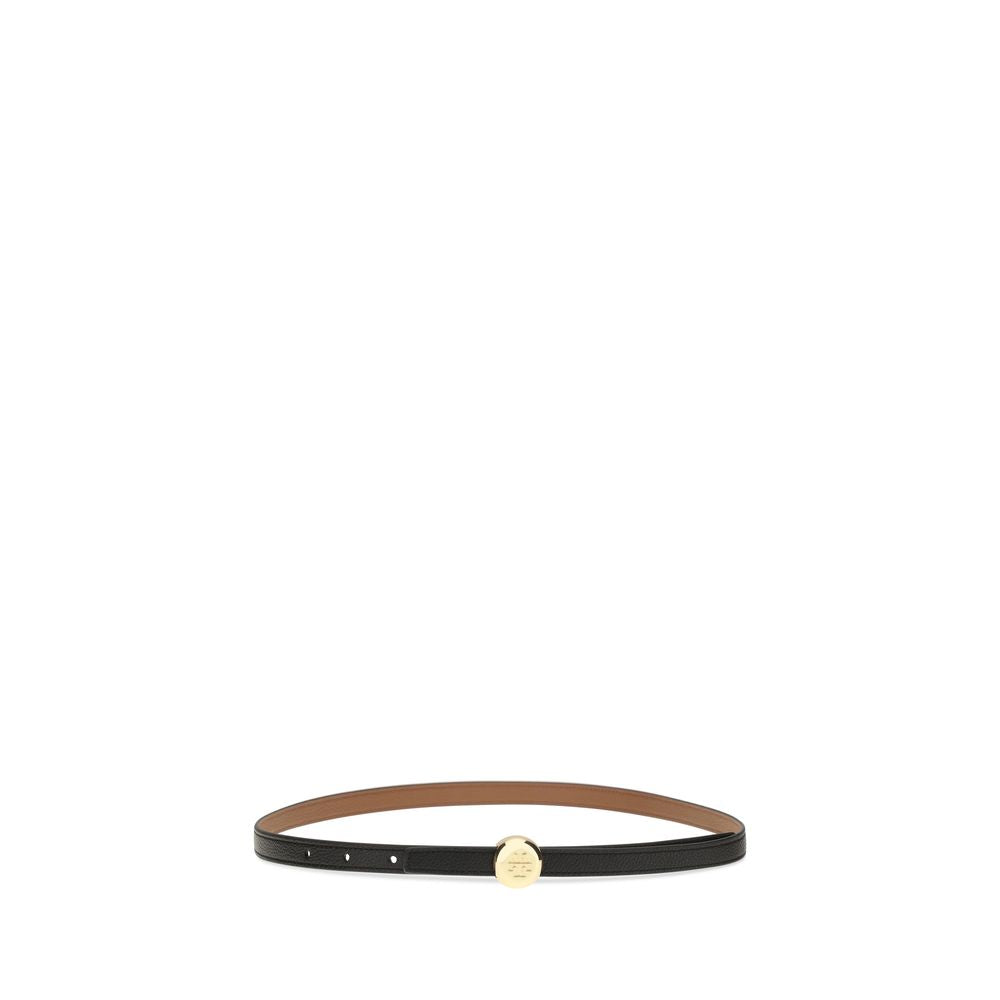 Multicolor Calf Leather Bos Taurus Regular Belt