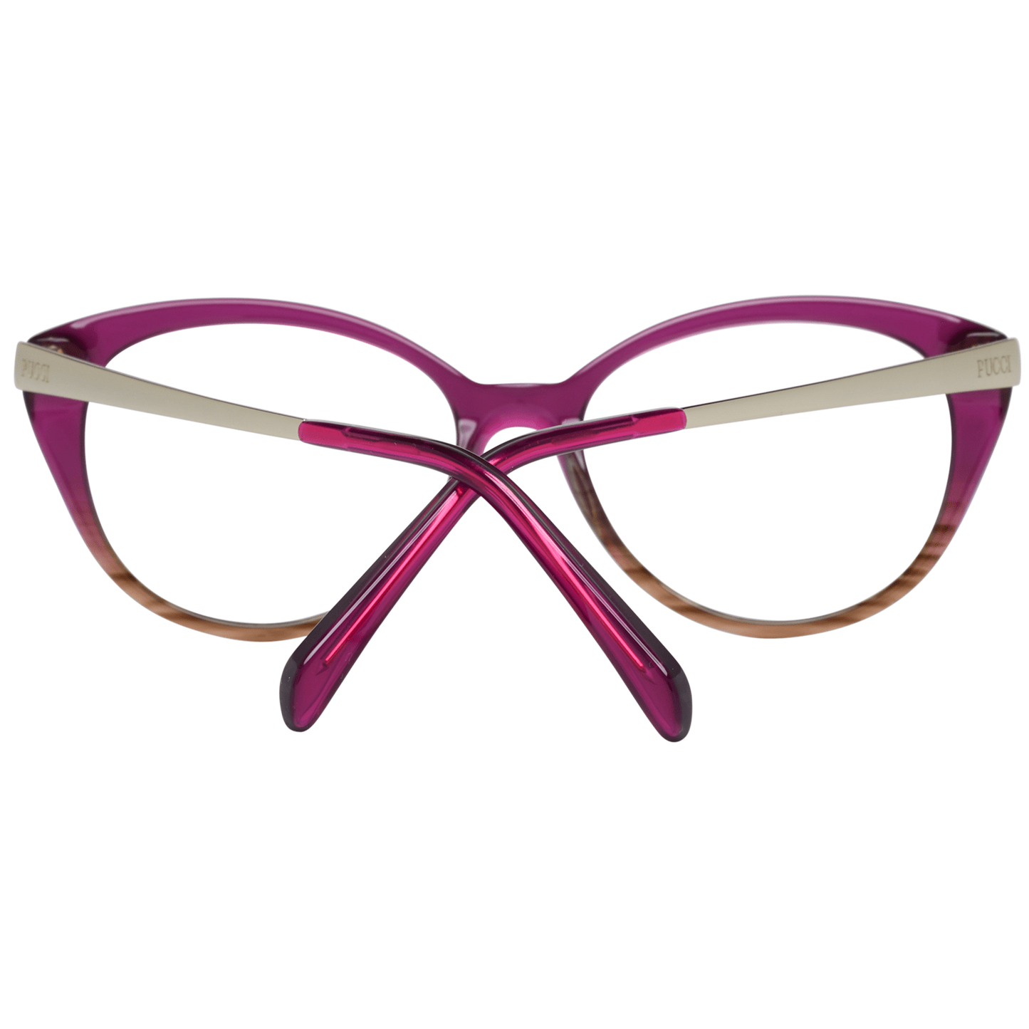 Purple Women Optical Frames