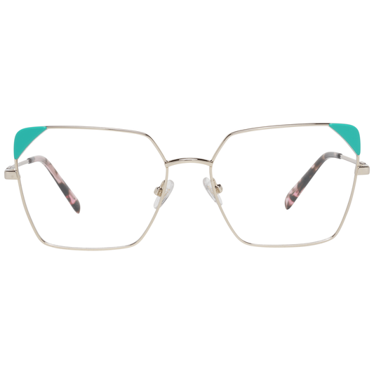Gold Women Frames