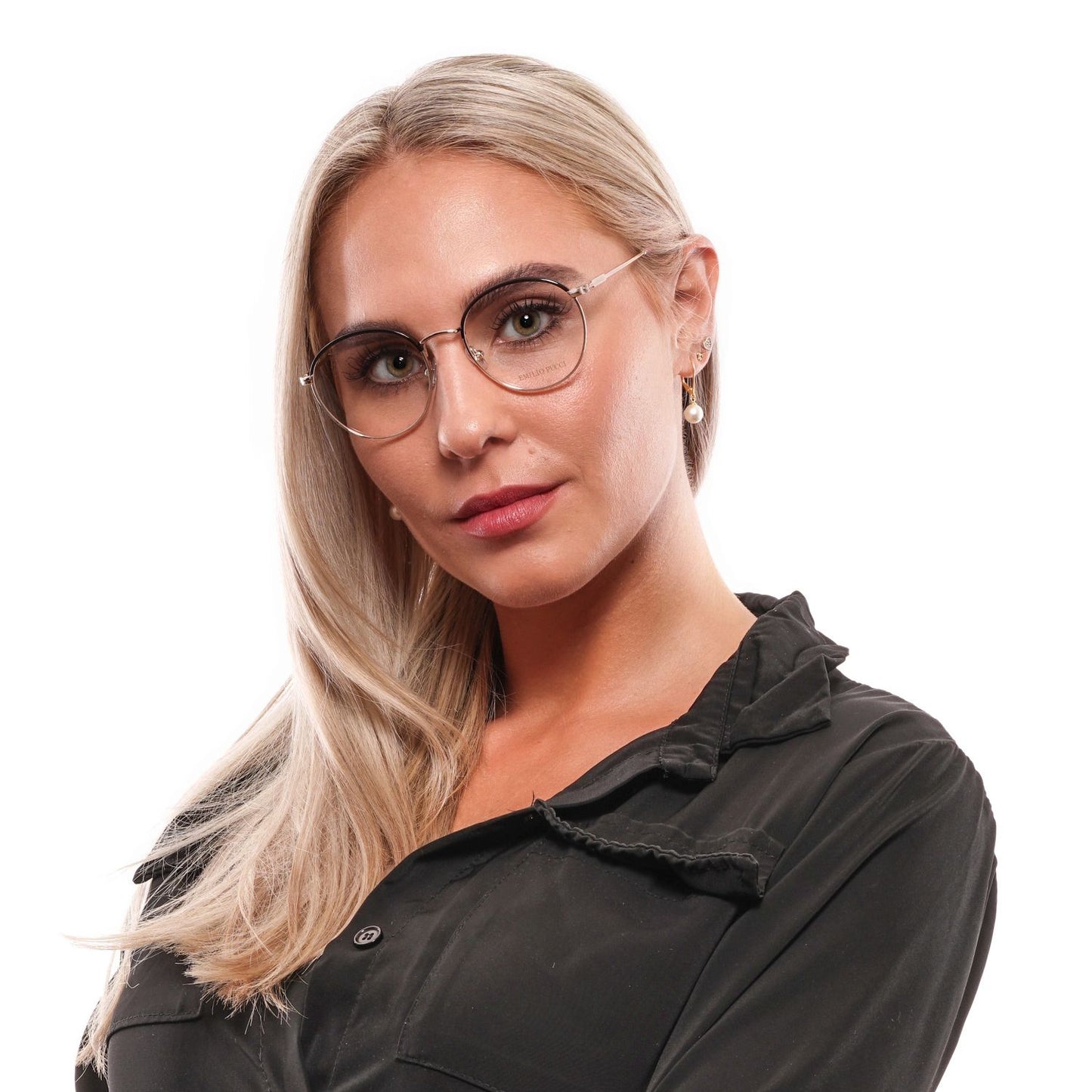 Multicolor Women Optical Frames