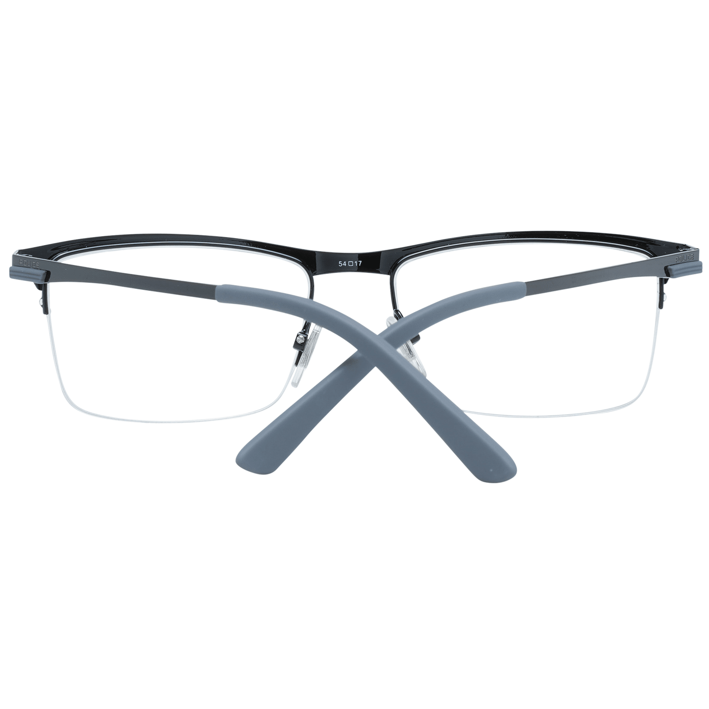 Gray Men Optical Frames