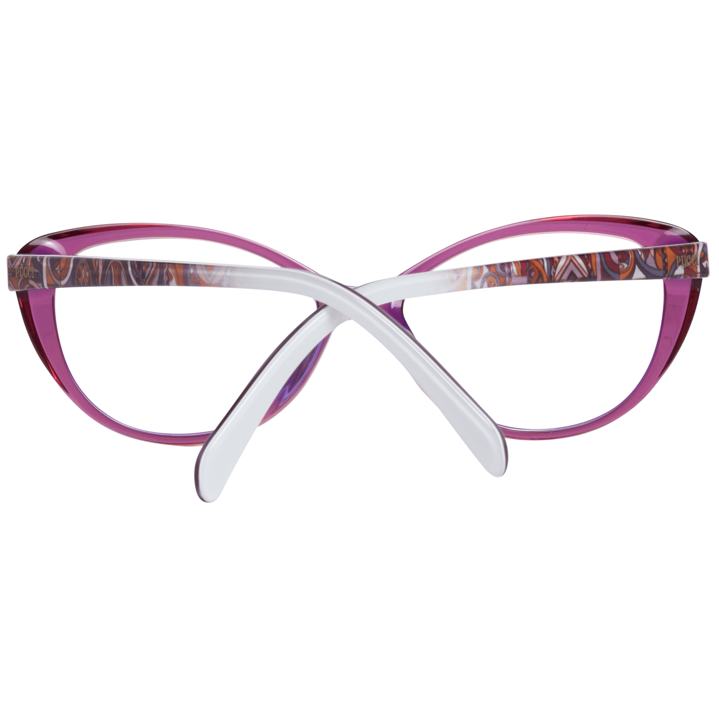 Purple Women Frames