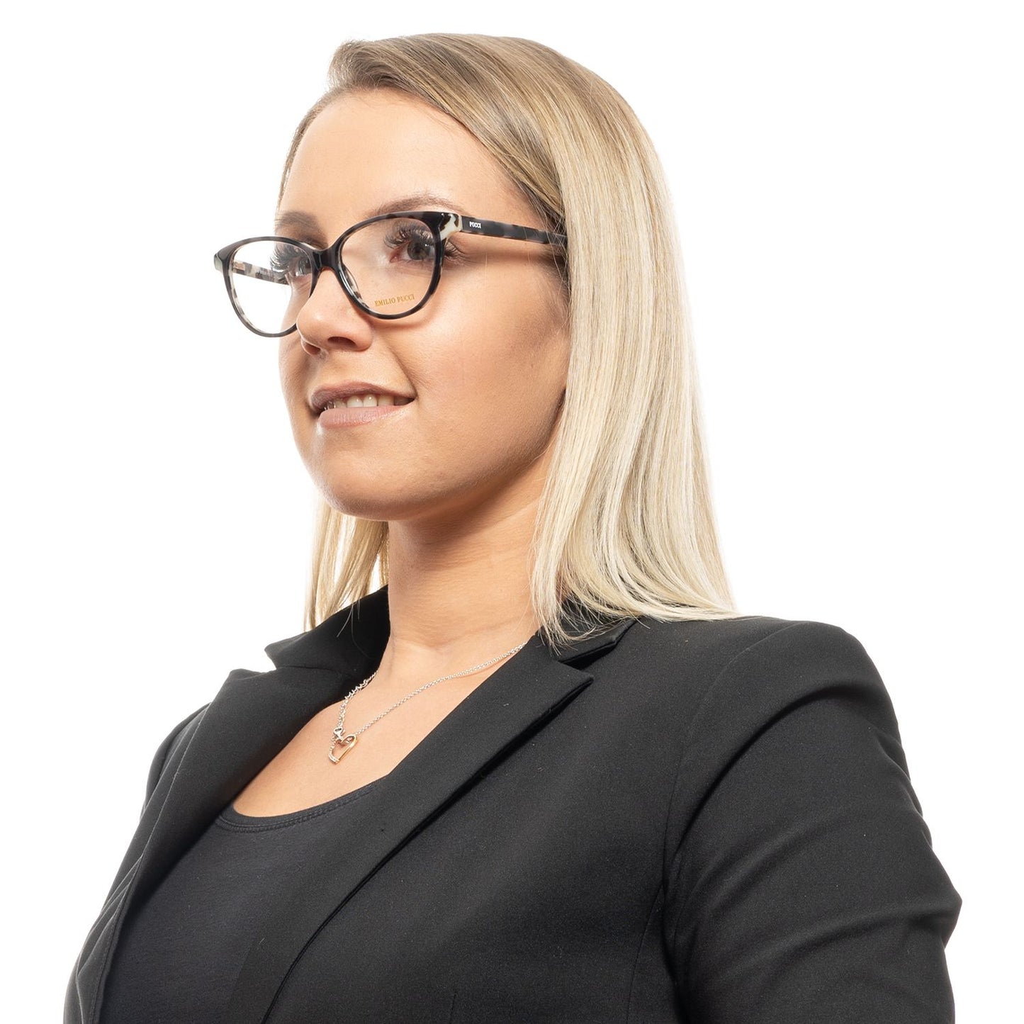 Grey Frames for Woman