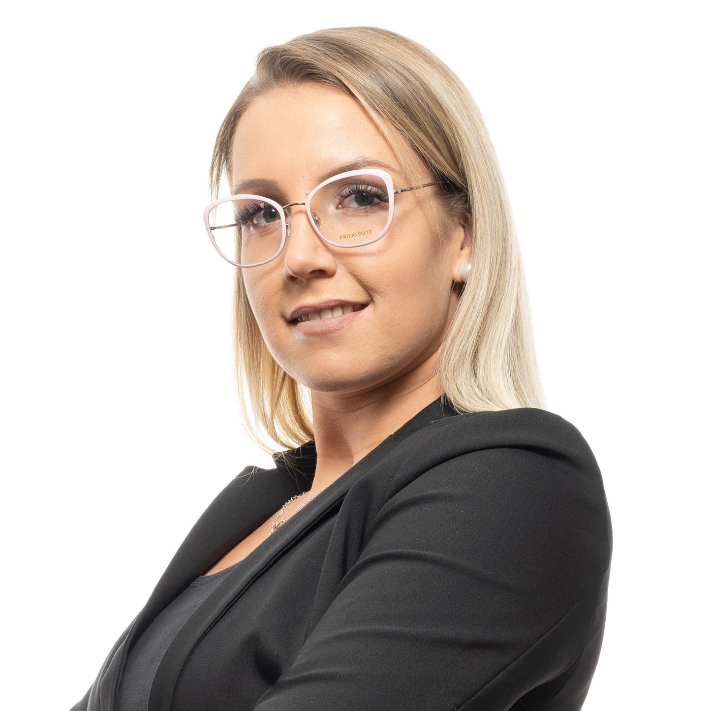 Rose Frames for Woman