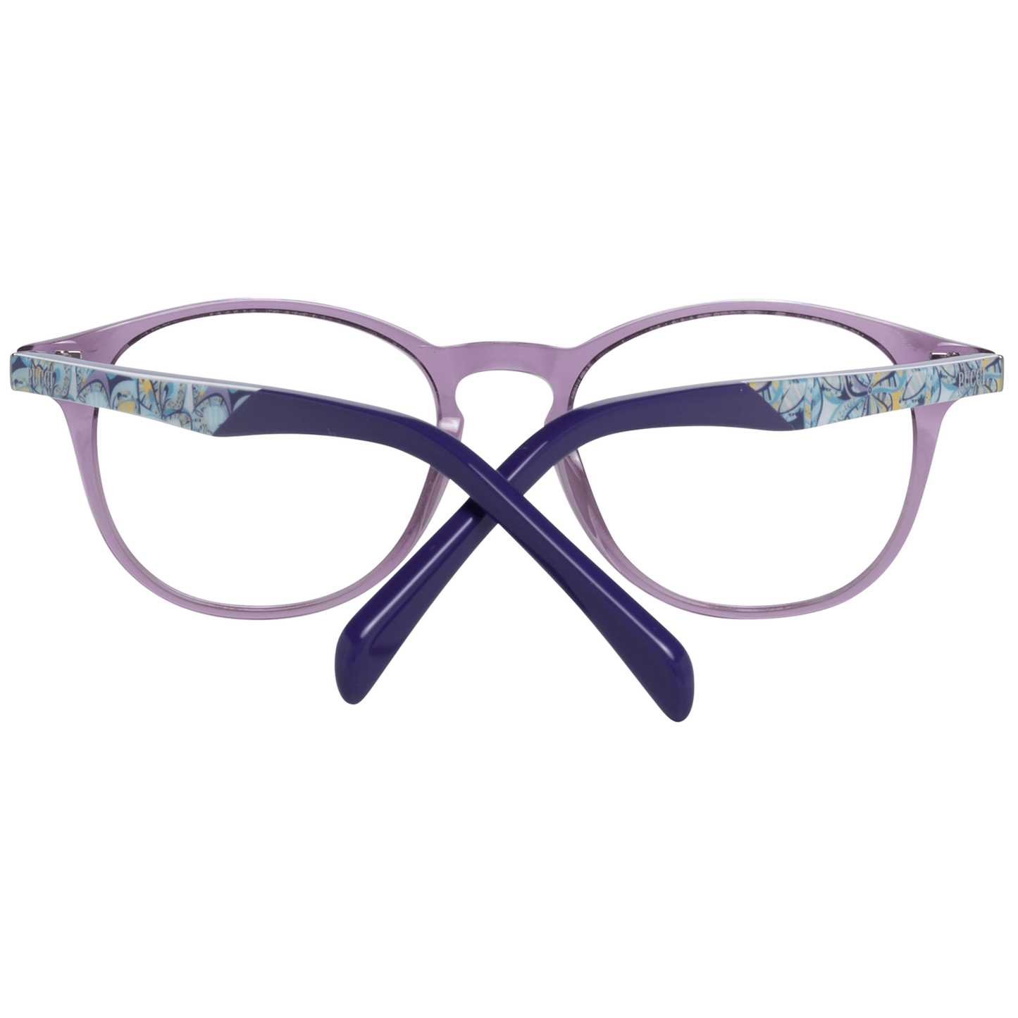 Purple Women Optical Frames