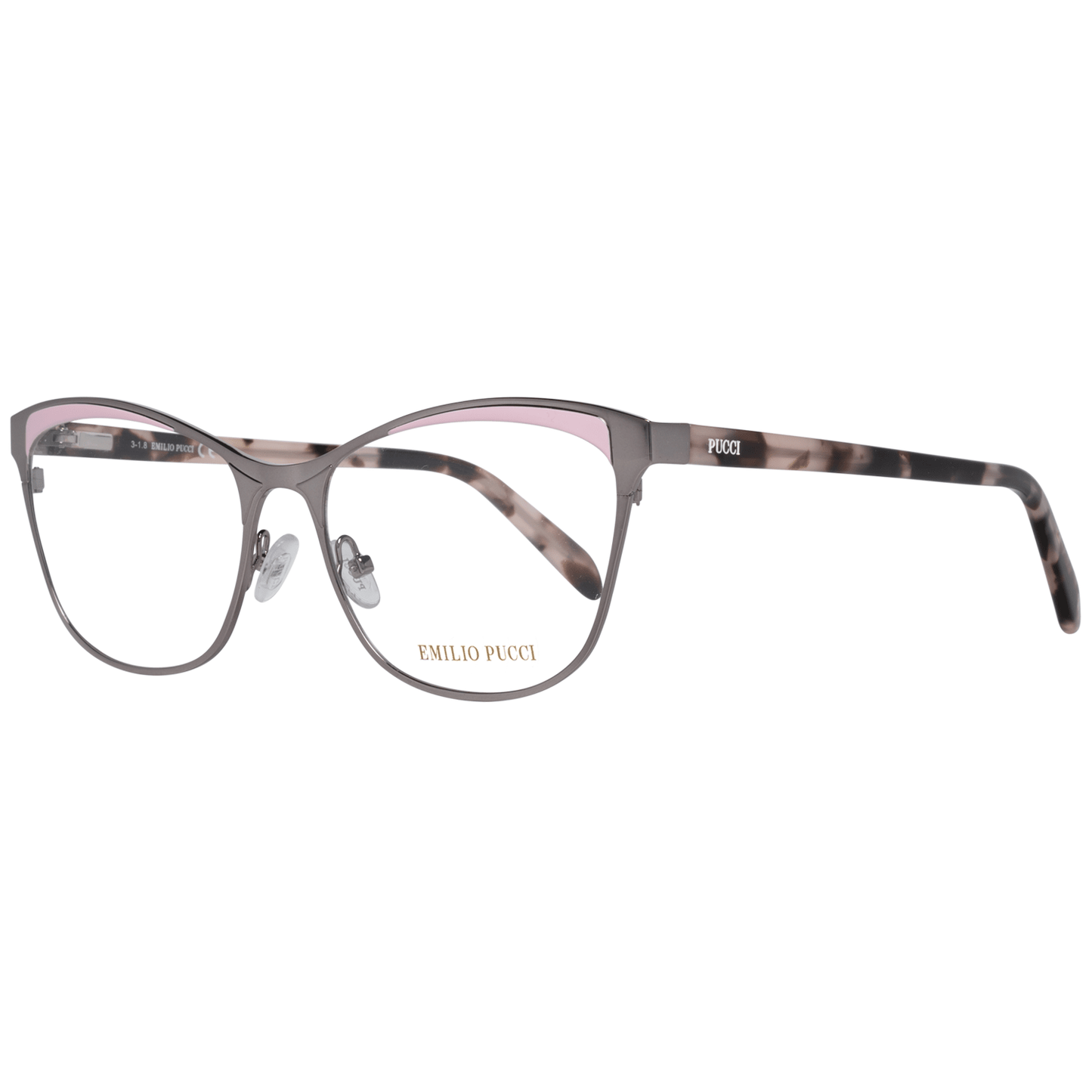 Gray Women Optical Frames