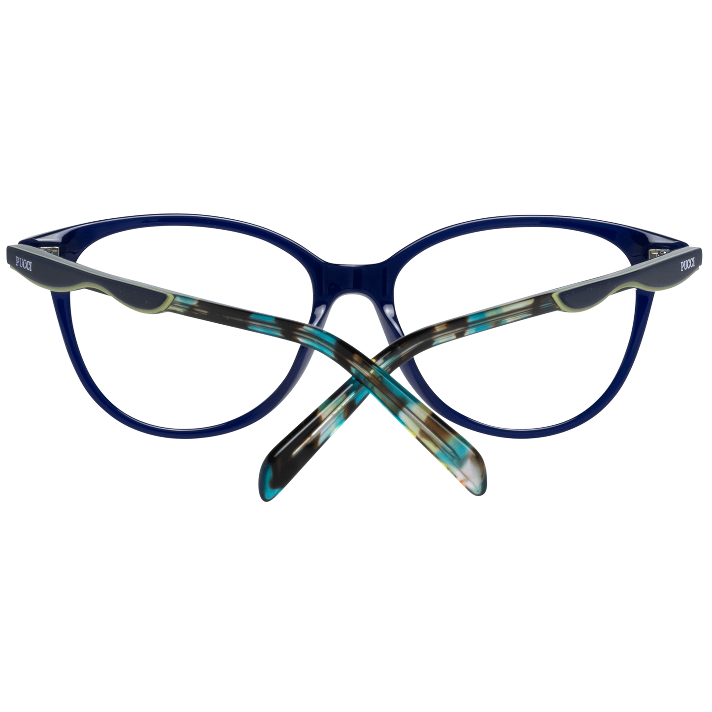 Blue Women Optical Frames