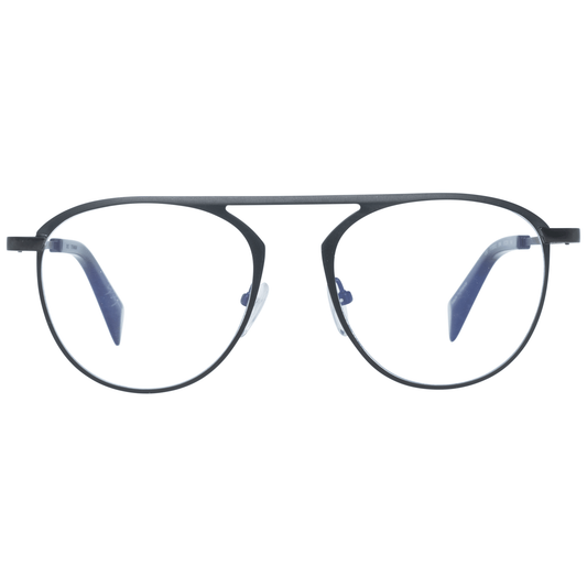 Black Plastic Glasses (Frames)