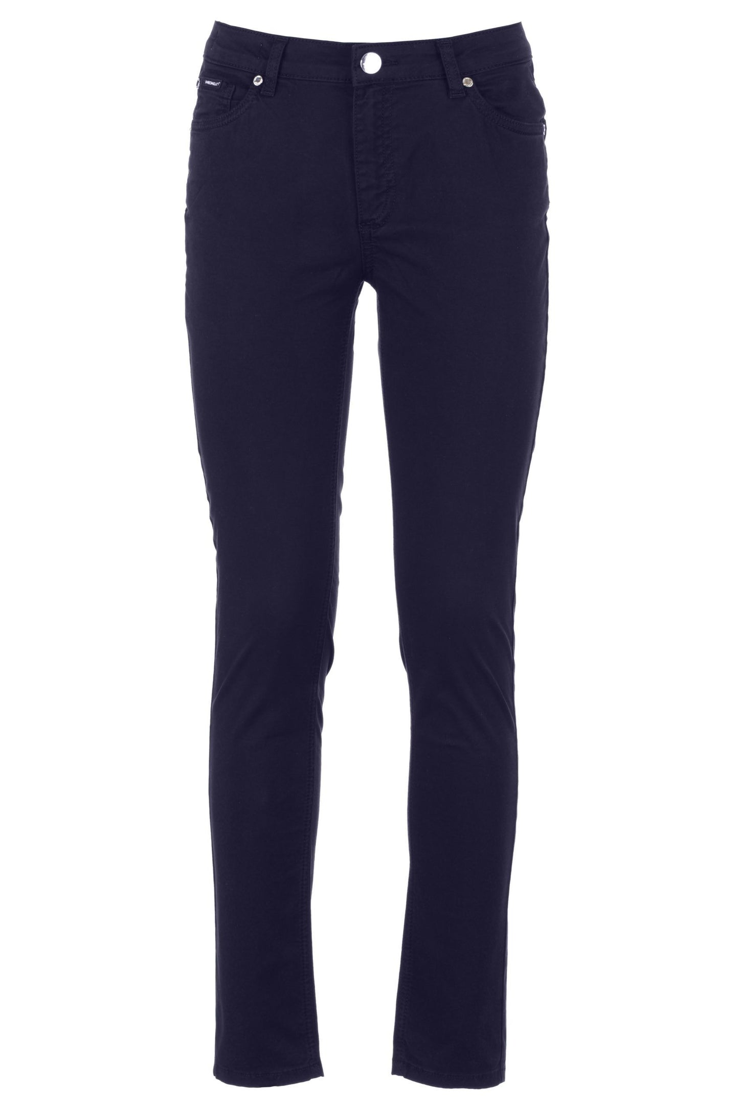Blue Cotton Women's Skinny Jean