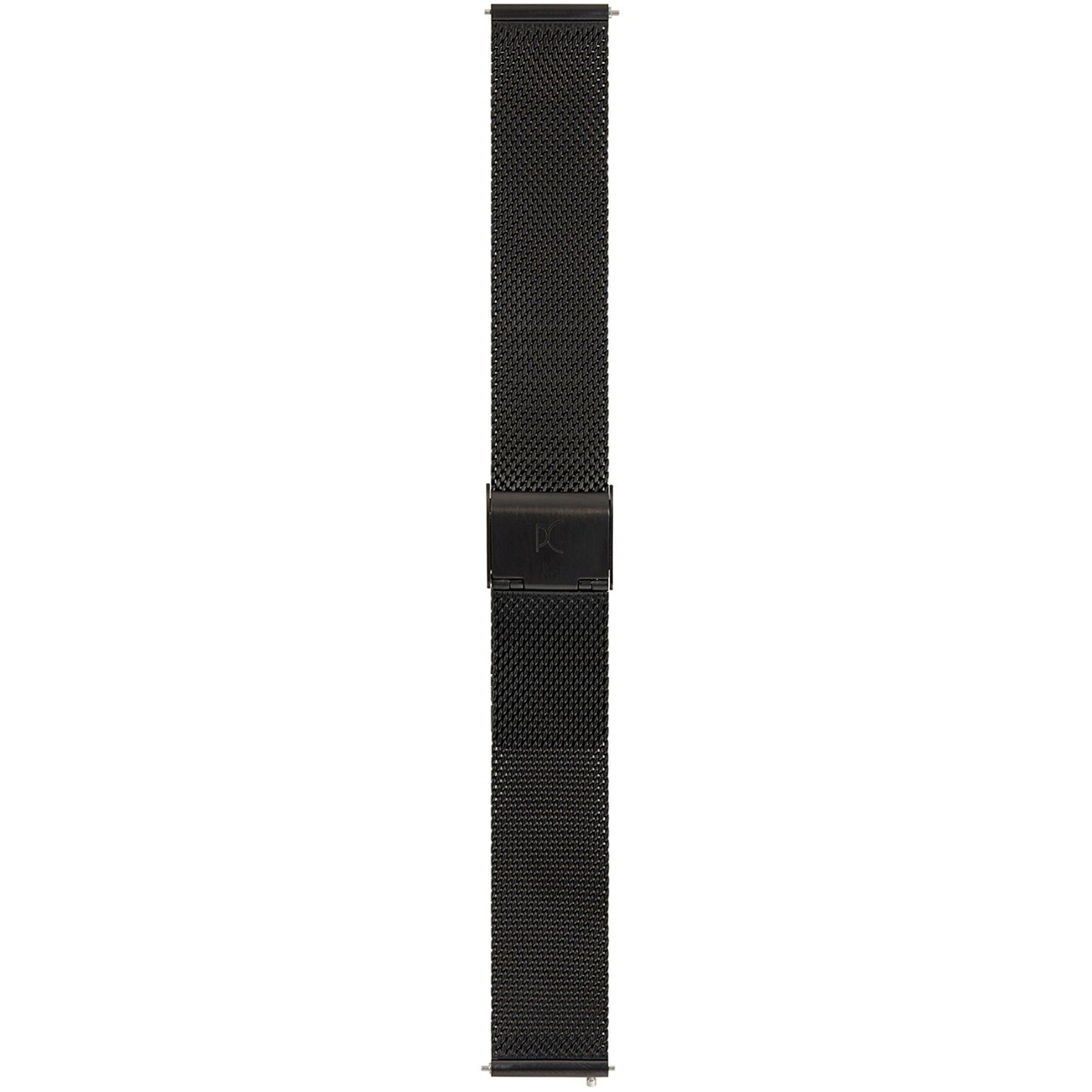 Black Unisex Watches