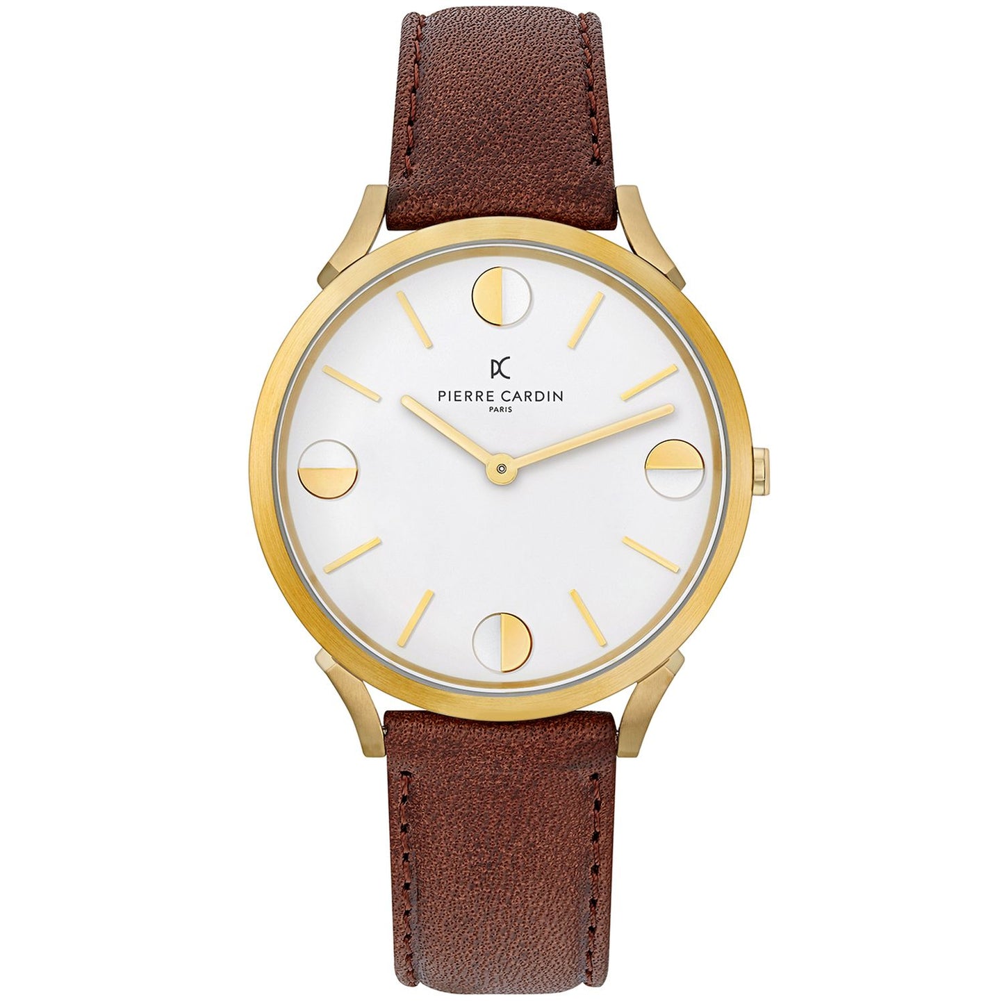 Gold Unisex Watches