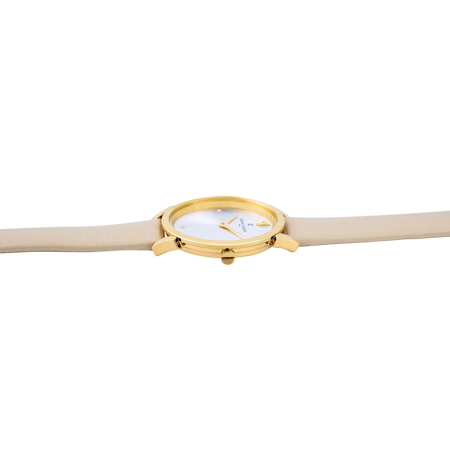 Beige Women Watches