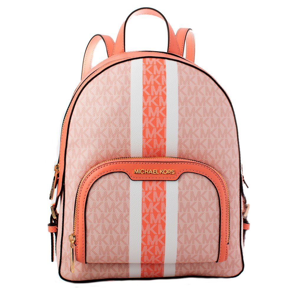 Rosa Faux Leather Women Backpack