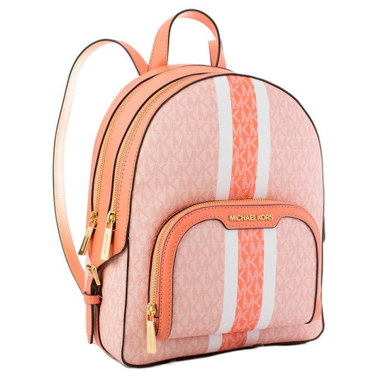 Rosa Faux Leather Women Backpack