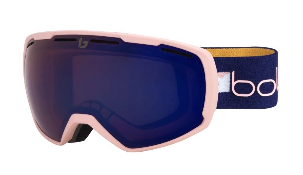 Rose Unisex Snow Goggles