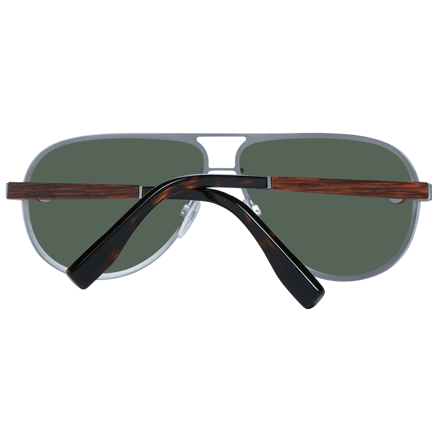 Gray Men Sunglasses