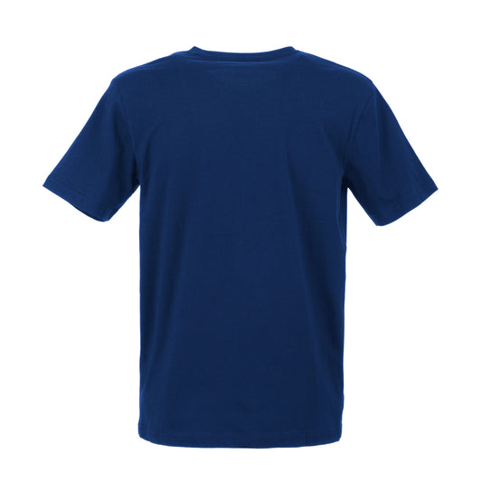 Chic Cotton Logo Tee for Men