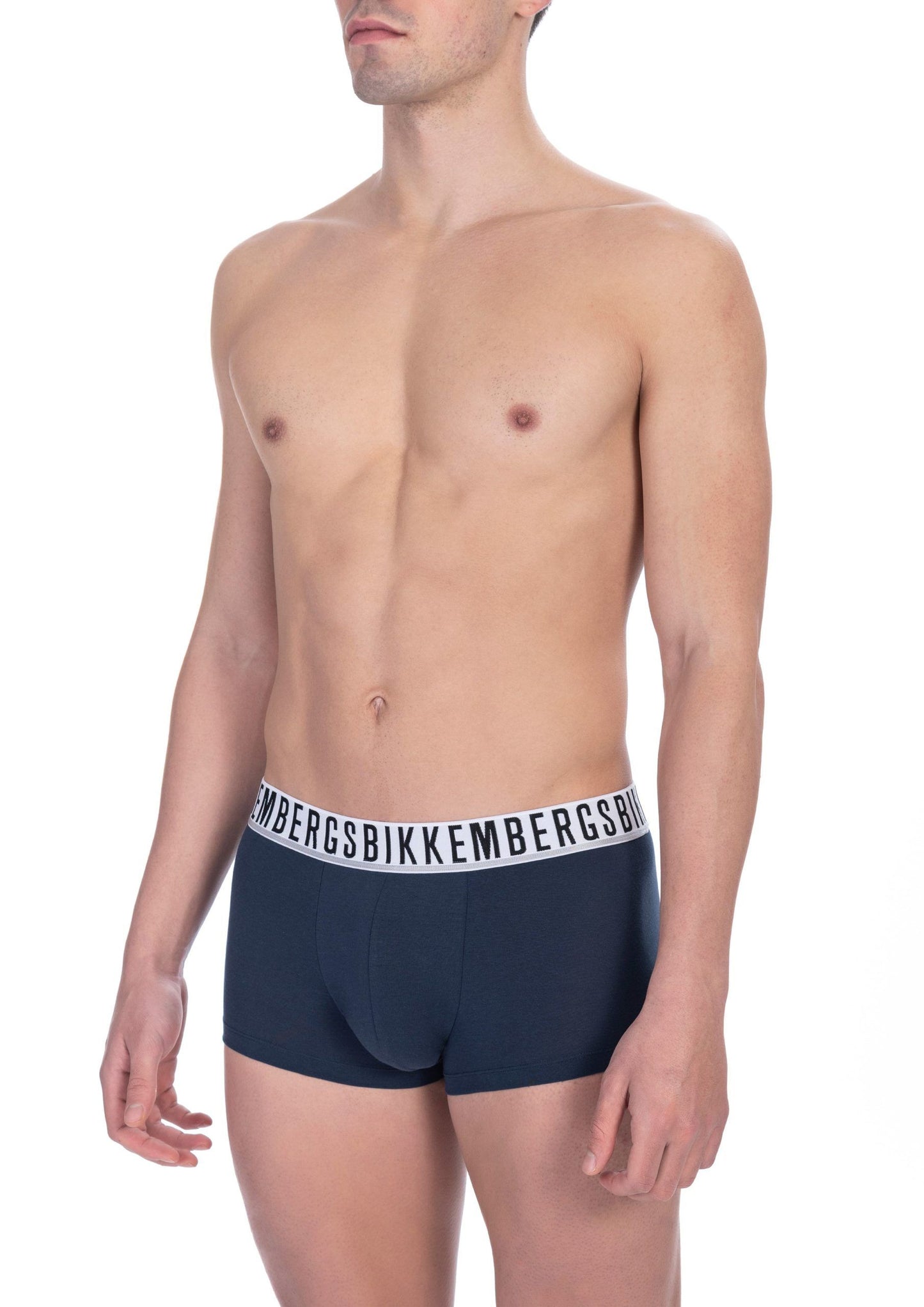 Army Cotton Men Trunk