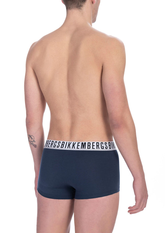 Army Cotton Men Trunk